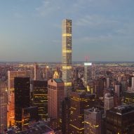 Rafael Viñoly's 432 Park Avenue
