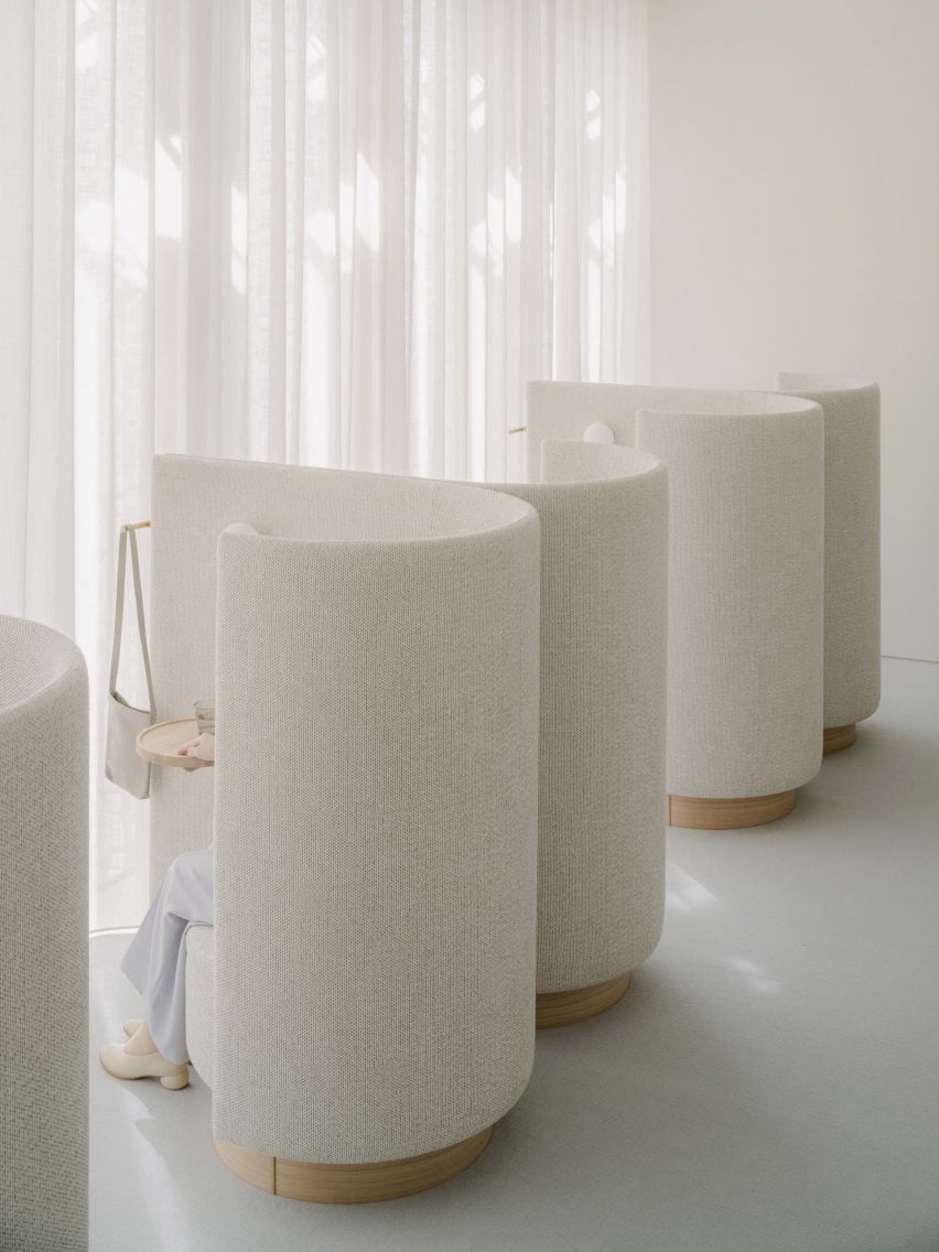 Sofas by Karimoku