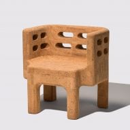 Amorim Cork Composites spotlights the versatility of cork