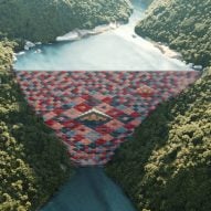 This week we revealed BIG's Mindfulness City in Bhutan