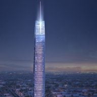 AO proposes changes to make Oklahoma City skyscraper tallest in US