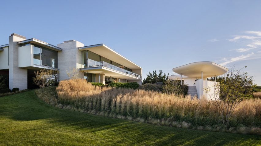 Bridgehampton Beach House