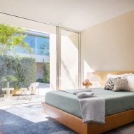 Bridgehampton Beach House