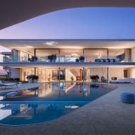 Bridgehampton Beach House