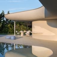 Bridgehampton Beach House