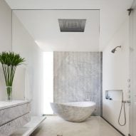 Bridgehampton Beach House