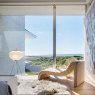 Bridgehampton Beach House