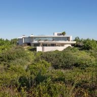 Bridgehampton Beach House