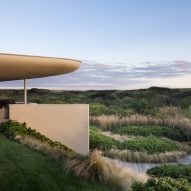 Bridgehampton Beach House