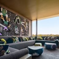 Bridgehampton Beach House