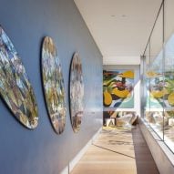 Bridgehampton Beach House