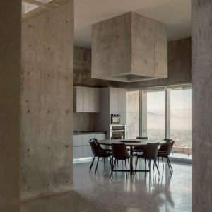 Casa del Alma by Espacio 18 Arquitectura
