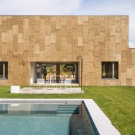 Casa Eñe by Estudio Albar in Spain