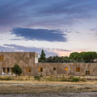 Casa Eñe by Estudio Albar in Spain