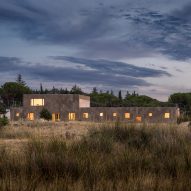 Casa Eñe by Estudio Albar in Spain