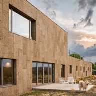 Casa Eñe by Estudio Albar in Spain