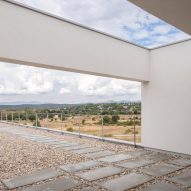 Casa Eñe by Estudio Albar in Spain