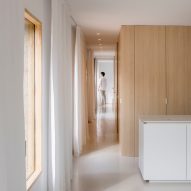 Casa Eñe by Estudio Albar in Spain