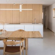 Casa Eñe by Estudio Albar in Spain