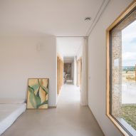 Casa Eñe by Estudio Albar in Spain