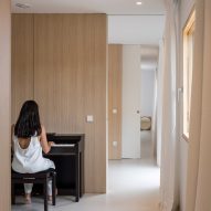 Casa Eñe by Estudio Albar in Spain