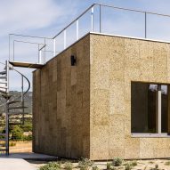 Casa Eñe by Estudio Albar in Spain