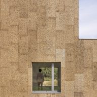 Casa Eñe by Estudio Albar in Spain