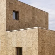 Casa Eñe by Estudio Albar in Spain