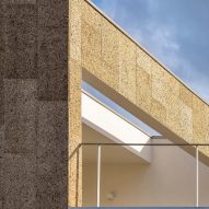 Casa Eñe by Estudio Albar in Spain