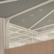 CentralWorld Shopping Centre in Bangkok by Linehouse
