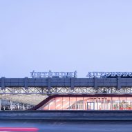 Central Europe "becoming a hotspot for contemporary architecture" says Ondřej Chybík