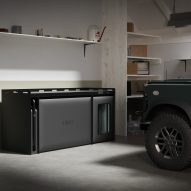 Layer designs Croft system to power vehicles with hydrogen