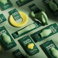 Earth Rated rebrand by Layer