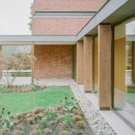Lowater in Marlow, UK by Fletcher Crane Architects