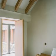 Lowater in Marlow, UK by Fletcher Crane Architects