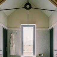 Lowater in Marlow, UK by Fletcher Crane Architects