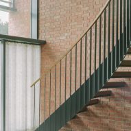 Lowater in Marlow, UK by Fletcher Crane Architects