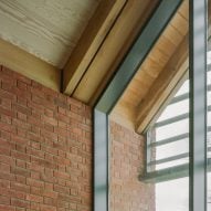 Lowater in Marlow, UK by Fletcher Crane Architects
