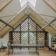 Lowater in Marlow, UK by Fletcher Crane Architects