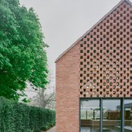 Lowater in Marlow, UK by Fletcher Crane Architects