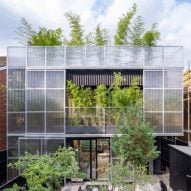 This week we revealed the UK's best new house