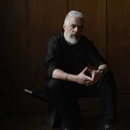 Mexican design and architecture undergoing a "renaissance" says Héctor Esrawe