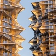 Kaktus Towers by BIG