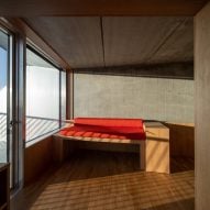 Kaktus Towers by BIG
