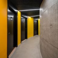 Kaktus Towers by BIG