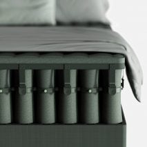 Mazzu mattress