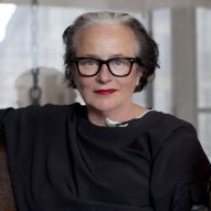 "The only things I miss are flirting, dancing and cuddling" says Li Edelkoort on the anniversary of the pandemic
