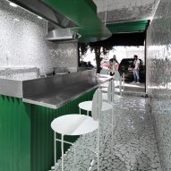 Los Alexis taqueria by RA!