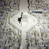 Watch a live talk with Ma Yansong, Peter Cook and Drawing Architecture Studio