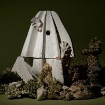 Reef Rocket